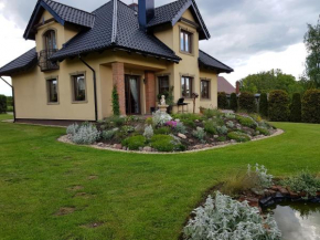 OSTOYA, Starzyno